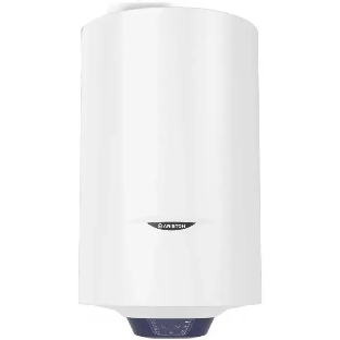 Водонагреватель электрический Ariston BLU1 ECO ABS PW 50 V белый, накопительный, 50 л, 2,5 кВт