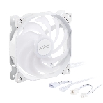 Вентилятор для корпуса ADATA XPG VENTO 120 ARGb PWM белый, 120 мм, 1850 об/мин, 21 дБ, 4 pin, фото4