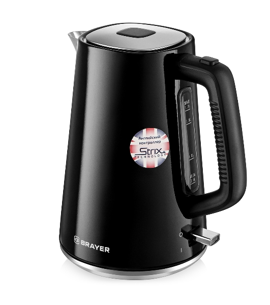 Чайник электрический BRAYER BR1073