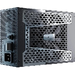 Блок питания Seasonic ATX 1600W PRIME TX-1600 Gen.5 80+ titanium (20+4pin) APFC 135mm fan 18xSATA Cab Manag RTL, фото 1