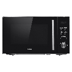 Микроволновая печь BBK 20MWS-722T/B-M/RU черный, 20 л, 700 Вт, переключатели - тактовый/сенсор, фото2