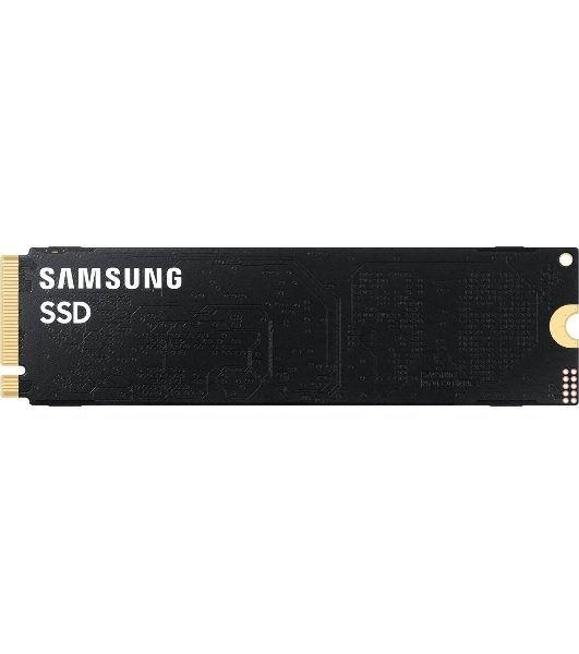 Накопитель SSD 2Tb Samsung 9100 PRO, M.2, PCI-E 5.0 x4, TLC 3D NAND R/W - 14800/13400 Mb/s