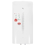 Водонагреватель электрический накопительного типа Royal Clima RWH-VT50-FE, фото 1
