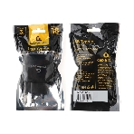 Сетевое зарядное устройство Cablexpert MP3A-PC-41, 18Вт, 3А, быстрая зарядка QC3.0, 1 порт USB, черный, пакет, фото2