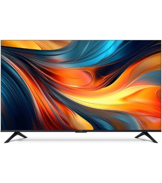 Телевизор Xiaomi TV A 43' FHD 2026 L43MB-AFRU черный DLED FHD 60Hz Smart TV