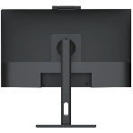 Моноблок HIPER W18 23.8'(1920x1080 (матовый) IPS)/Intel Core i5 14400(2.5Ghz)/16384Mb/512PCISSDGb/noDVD/BT/WiFi/war 1y/6.45kg/черный/Win11Pro + Cam 5.0 SD/Беспроводные МК/WiFi6, фото2