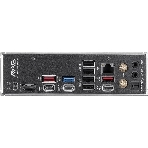 Материнская плата MSI MAG B850 TOMAHAWK MAX WIFI II, AM5, AMD B850, 4xDDR5, 4xSATA, 4xM.2, 1xPCIe 5.0 x16, 1xPCIe 4.0 x16, 1xPCIe 3.0 x16, 1xHDMI, 1xDP, 1x5Gb LAN, Wi-Fi 7, Bluetooth 5.4, 3xUSB-C 10Gbps, 2xUSB-A 10Gbps, 1xUSB-A 5Gbps, 4xUSB-A 2.0, 3x3.5 мм + S/PDIF оптический, 7.1, чёрный, ATX, фото3