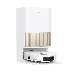Робот-пылесос Dreame Bot L40s Pro Ultra белый, 5200 мАч Li-Ion, уборка влажная/сухая, пылесборник контейнер 0.31 л, фото6