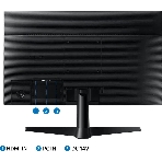 Монитор 27' Samsung S27C310EAI черный IPS 1920x1080, 75 Гц, 5 мс, 16:9, 250 кд/м2, 1xHDMI, 1xVGA, фото4