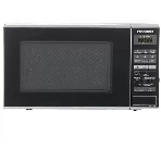 Микроволновая печь Panasonic NN-GT264MZPE серебристый/черный, 20 л, 800 Вт, переключатели - сенсор, фото3