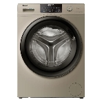 Стиральная машина Haier HW70-BP12959GE золотой, загрузка фронтальная 7кг, 1200 об/мин., класс: A+++, фото6