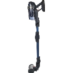 Пылесос вертикальный Tefal X-Force Flex 11.60 Aqua TY9890WO синий/серый, питание от аккумулятора, 130 Вт, уборка сухая/влажная, пылесборник 0.9 л, фото21
