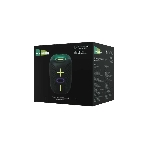 Колонка портативная More Choice BS33 черный, фото6