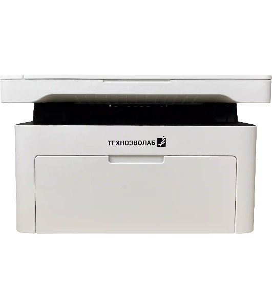 МФУ лазерное Техноэволаб T2023 МФУ, до 23 стр/мин, A4, USB/Ethernet и Wi-Fi, лоток подачи 150 листов, 220В (T2023nw)