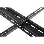 Кронштейн Arm media PLASMA-1 new черный, 32'-90', max 55 кг, VESA 600x400 мм, фото5