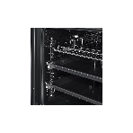 Шкаф духовой электрический Maunfeld EOEM.769S1, встраиваемый, фото9