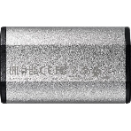 Внешний SSD ADATA SD810, 4Tb, USB 3.2 Gen 2x2 Type-C, R/W 2000/2000, серебристый, фото7