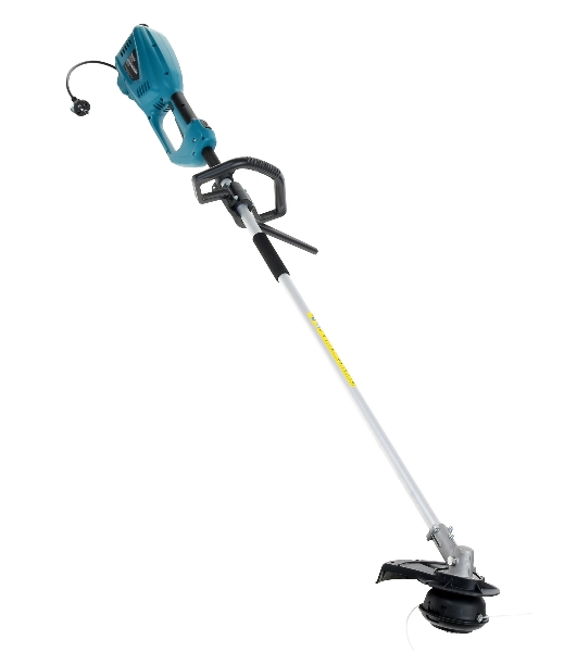 Триммер электрический Makita UR3502, от сети, 1000 Вт