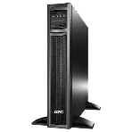 Источник бесперебойного питания APC Smart-UPS X SMX750I/750 ВА/600 Вт/8xIEC320 С13, фото 1