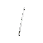 Строительный уровень Deli DL7001000B 1000мм, фото2