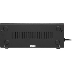 Стабилизатор напряжения Smartwatt AVR Triac 500TW 500ВА черный, фото6