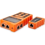 Тестер Lanmaster LAN-TST-WRM-400-POE, фото 1