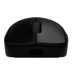 Мышь беспроводная Logitech G PRO 2 LIGHTSPEED черный, 32000 dpi, радиоканал, USB, кнопки - 8, фото7