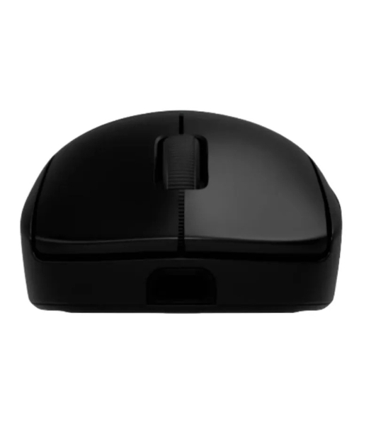 Мышь беспроводная Logitech G PRO 2 LIGHTSPEED черный, 32000 dpi, радиоканал, USB, кнопки - 8
