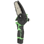 Цепная пила Zitrek GreenSaw 12 12Вт дл.шины:4'(10cm) (083-2015), фото3