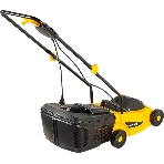 Газонокосилка электрическая Huter ELM-1300/33, от сети, 1100 Вт, фото5