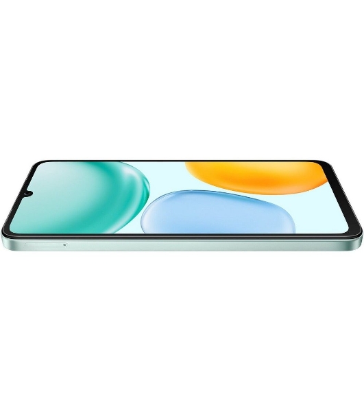 Смартфон HONOR X5C 4Gb, 64Gb, зелёный