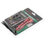 Портативный мультиметр MASTECH M830B, фото4