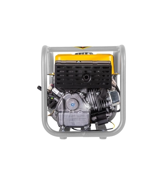 Инверторный генератор Huter DN A1,45i Grey