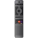 Телевизор Haier 55' DH1VVYD03RU серый Mini LED UHD 144Hz Smart TV Android TV  3GB/32GB, фото5
