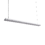 Микрофонный массив SHURE MXA710W-4FT, фото3