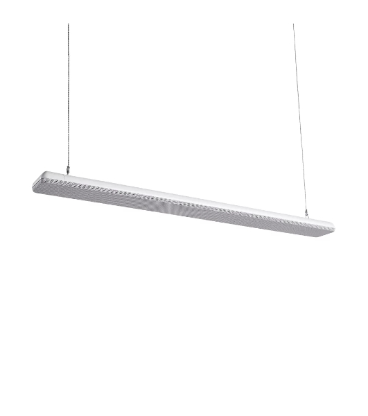 Микрофонный массив SHURE MXA710W-4FT