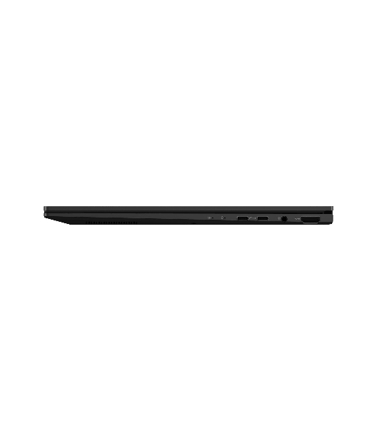 Ноутбук ASUS ZenBook 14 OLED UM3406GA-QD160/14'/OLED/AMD Ryzen AI 7 445/32GB/1024GB SSD/AMD Radeon Graphics/DOS/черный/1.2kg