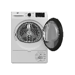 Сушильная машина Beko B3T47238 белый, 7 кг, сушка - тепловой насос, программ - 15, 59.7 x 84.6 x 54.3 см, фото5