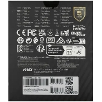 Накопитель SSD MSI SPATIUM S270, 480Gb, 2.5', SATA III, R/W 500/450, фото3