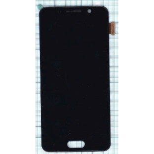 Дисплей для Samsung Galaxy A3 SM-A310F (2016), TFT черный