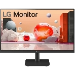 Монитор 23.8' LG 24MS500-B IPS 1920x1080, 100 Гц, 5 мс, 16:9, 250 кд/м2, 2xHDMI, 1x3.5 мм, черный, фото4
