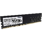 Оперативная память Patriot Signature, DDR4, 16GB (1x16 GB), 3200 MHz, CL22, DIMM, фото3