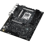 Материнская плата ASUS ROG STRIX X870-F GAMING WIFI, AM5, AMD X870, 4xDDR5, 2xSATA, 4xM.2, 1xPCI-E 5.0 x16, 1xPCI-E 4.0 x4, 1xHDMI, 1xDP, 2xUSB-C USB4, 1xUSB-C 10Gbps, 5xUSB-A 10Gbps, 4xUSB-A 5Gbps, 1x 2.5Gb LAN, 2x3.5 мм, 7.1, ATX, фото11