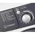 Стиральная машина Indesit EWSB 5085 BK CIS белый, загрузка фронтальная 5 кг, 800 об/мин., класс: А, фото10