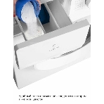 Стиральная машина LEX LWM10012WID белый, загрузка фронтальная 10 кг, 1200 об/мин., класс: А++, фото16