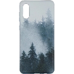 Чехол (клип-кейс) Gresso Meridian, для Samsung Galaxy A02, зеленый gr17aaae8925, фото 1