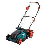 Газонокосилка аккумуляторная Pioneer BLM-404-40-BL, фото3