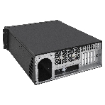 Серверный корпус ExeGate Pro 4U480-15/4U4132 (RM 19', высота 4U, глубина 480, БП 700PAS, USB), фото5