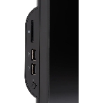 Моноблок Digma Pro Vision 23.8' Full HD i7 1255U (1.7) 16Gb SSD 512Gb UHDG CR Windows 11 Pro Eth WiFi BT 90W клавиатура мышь Cam черный 1920x1080, фото3