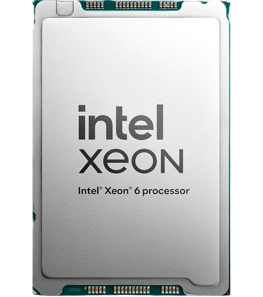 Процессор Intel Xeon 6960P Soc-7529 2.7GHz OEM